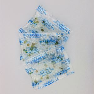 উচ্চ ফলপ্রসু পানি লকিং Desiccant