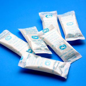 খাদ্য প্যাকেজিং মধ্যে ব্যবহৃত হয় আর্দ্রতা absorbent