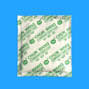 টিভি প্রদর্শন জন্য Desiccant ব্যাগ