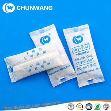 সিলিকা জেল desiccant উড কোথায় হতে পারে?