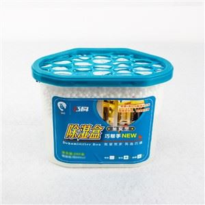 আর্দ্রতা প্রুফ নিষ্পত্তিযোগ্য Dehumidifier বক্স