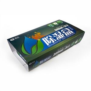আর্দ্রতা প্রুফ বক্স