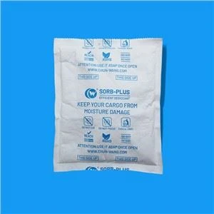 Sorb Plus ক্যালসিয়াম ক্লোরাইড desiccant 125G