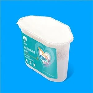 পরিবেশক জন্য 1000ml আর্দ্রতা অববাহিকার ব্যাগ
