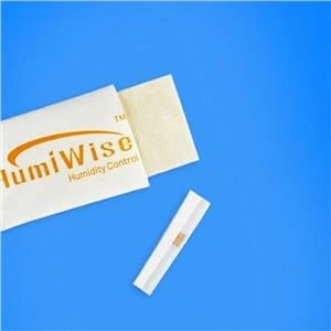 পরিবেশ বান্ধব আর্দ্রতা কন্ট্রোল Desiccant প্যাক